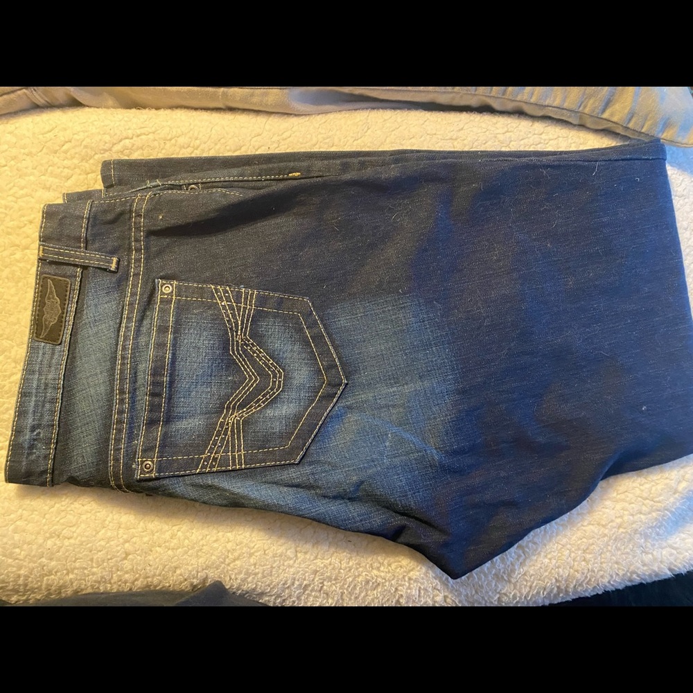 Harley-Davidson Jeans
